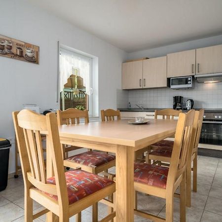 Wald Und See Dargun 31B Εξωτερικό φωτογραφία