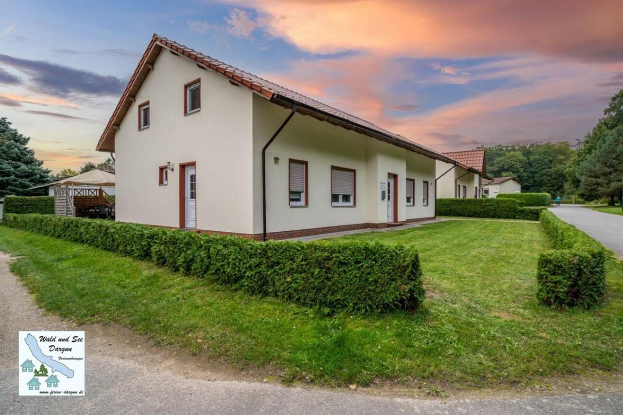Wald Und See Dargun 31B Εξωτερικό φωτογραφία